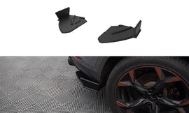 Splitter laterali posteriori Street Pro Cupra Formentor Mk1