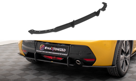 Splitter laterali posteriori Street Pro Peugeot 208 GT Mk2