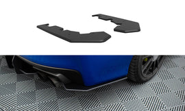 Splitter laterali posteriori Street Pro Subaru WRX STI VA GJ 14 - 21