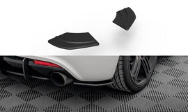 Splitter laterali posteriori Street Pro Volkswagen Scirocco R Mk3