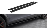 Diffusori Sotto minigonne Street Pro Cupra Formentor Mk1
