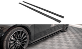 Diffusori Sotto minigonne Street Pro Mercedes Classe A A35 AMG / AMG-Line Aero Pack W177