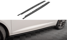 Carica l&#39;immagine nel visualizzatore di Gallery, Diffusori Sotto minigonne Street Pro Seat Ibiza Cupra Sport Coupe Mk4