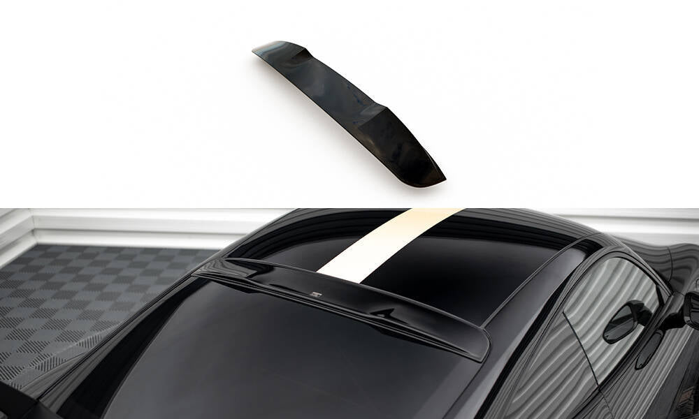 Estensione del lunotto Porsche 911 992 GT3