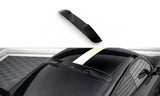 Estensione del lunotto Porsche 911 992 GT3
