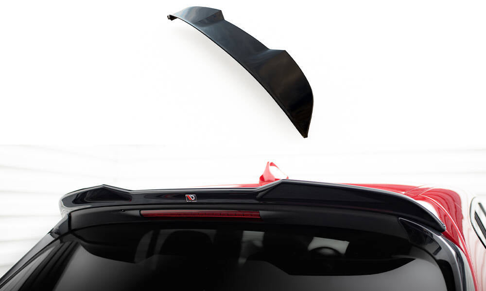 Esternsione spoiler superiore 3D Alfa Romeo Tonale Mk1