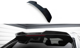 Esternsione spoiler superiore 3D Audi SQ8 / Q8 S-Line Mk1
