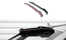 Load image into Gallery viewer, Esternsione spoiler superiore Audi SQ5 Sportback Mk2 Facelift
