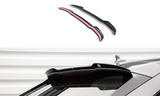 Esternsione spoiler superiore Audi SQ5 Sportback Mk2 Facelift