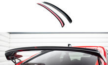 Load image into Gallery viewer, Esternsione spoiler superiore Honda Civic Type-R Mk11 FL5