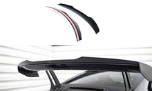 Load image into Gallery viewer, Esternsione spoiler superiore Porsche 911 992 GT3