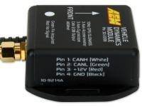 Modulo dinamica del veicolo AEM Elettronica