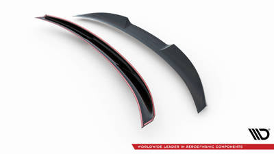 Estensione Spoiler 3D Bentley Continental Convertible GT Mk3