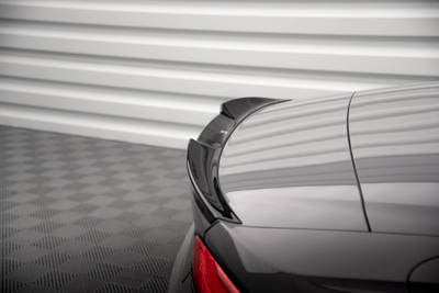 Estensione Spoiler 3D Bentley Continental Convertible GT Mk3