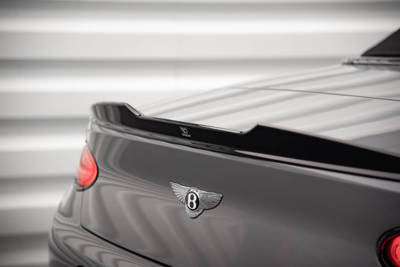 Estensione Spoiler 3D Bentley Continental Convertible GT Mk3