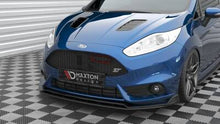 Load image into Gallery viewer, Prese aria Cofano Ford Fiesta ST Mk7 Facelift