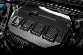 Cover Motore in Fibra di Carbonio Maxton Design compatibile con BMW Serie 1 F40 M135i