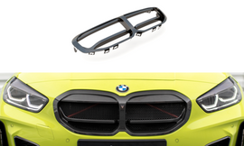 Griglia Paraurti anteriore in fibra di carbonio BMW Serie 1 F40 M-Pack/ M135i