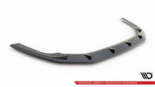 Carica l&#39;immagine nel visualizzatore di Gallery, Lip Anteriore in fibra di carbonio Audi RS3 8Y