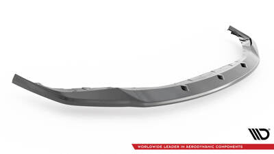 Lip Anteriore in fibra di carbonio V.3 BMW M4 G82 / M3 G80