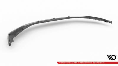 Lip Anteriore in fibra di carbonio V.3 BMW M4 G82 / M3 G80