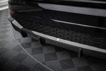 Carica l&#39;immagine nel visualizzatore di Gallery, Diffusore posteriore in fibra di carbonio Audi RSQ8 Mk1