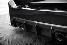 Carica l&#39;immagine nel visualizzatore di Gallery, Diffusore posteriore in fibra di carbonio BMW M2 G87