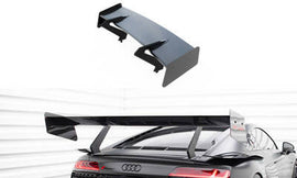Spoiler in Fibra di carbonio Audi R8 Mk2 Facelift