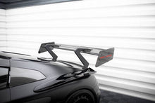 Carica l&#39;immagine nel visualizzatore di Gallery, Spoiler in Fibra di carbonio Audi R8 Mk2 Facelift