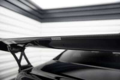 Spoiler in Fibra di carbonio BMW M2 G87