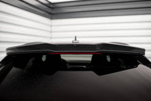 Carica l&#39;immagine nel visualizzatore di Gallery, Spoiler del portellone posteriore in fibra di carbonio Audi RS6 C8