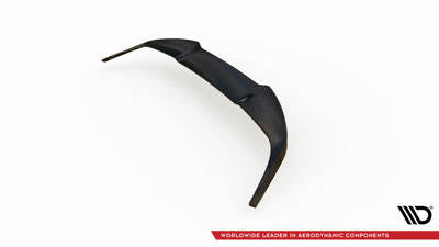 Spoiler del portellone posteriore in fibra di carbonio BMW Serie 1 M135i F40