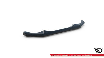 Splitter posteriore centrale BMW Serie 2 Coupe G42