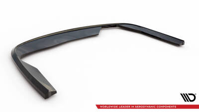 Splitter posteriore centrale BMW Serie 7  E65