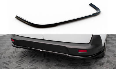 Splitter posteriore centrale Ford Transit Connect Mk2 Facelift