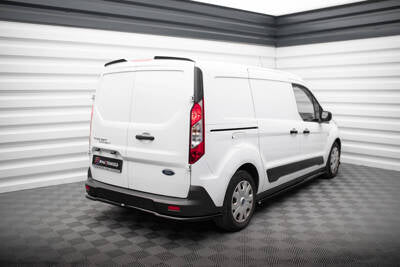 Splitter posteriore centrale Ford Transit Connect Mk2 Facelift