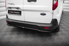 Carica l&#39;immagine nel visualizzatore di Gallery, Splitter posteriore centrale Ford Transit Connect Mk2 Facelift