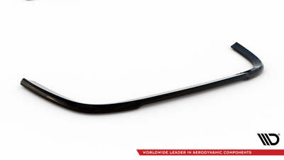 Splitter posteriore centrale Ford Transit Connect Mk2 Facelift