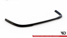 Carica l&#39;immagine nel visualizzatore di Gallery, Splitter posteriore centrale Ford Transit Connect Mk2 Facelift