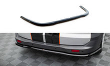 Carica l&#39;immagine nel visualizzatore di Gallery, Splitter posteriore centrale Ford Transit Courier Mk1
