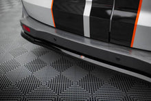 Carica l&#39;immagine nel visualizzatore di Gallery, Splitter posteriore centrale Ford Transit Courier Mk1