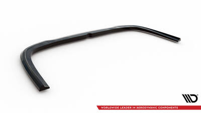 Splitter posteriore centrale Ford Transit Courier Mk1
