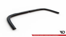 Carica l&#39;immagine nel visualizzatore di Gallery, Splitter posteriore centrale Ford Transit Courier Mk1