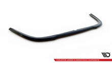 Carica l&#39;immagine nel visualizzatore di Gallery, Splitter posteriore centrale Ford Transit Courier Mk1