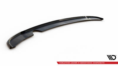 Splitter posteriore centrale Hyundai I20 Mk2 Facelift