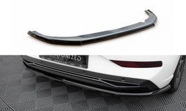 Splitter posteriore centrale Hyundai I30 Mk3 Facelift