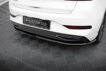 Carica l&#39;immagine nel visualizzatore di Gallery, Splitter posteriore centrale Hyundai I30 Mk3 Facelift