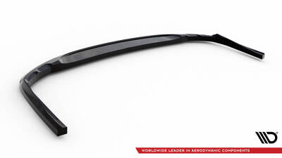 Splitter posteriore centrale Mazda CX-60 Mk1