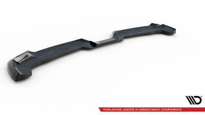 Splitter posteriore centrale Mini Cooper S F56 Facelift