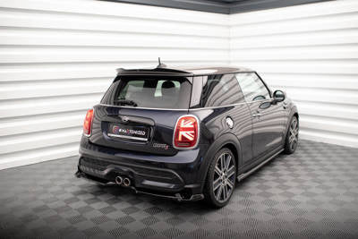 Splitter posteriore centrale Mini Cooper S F56 Facelift